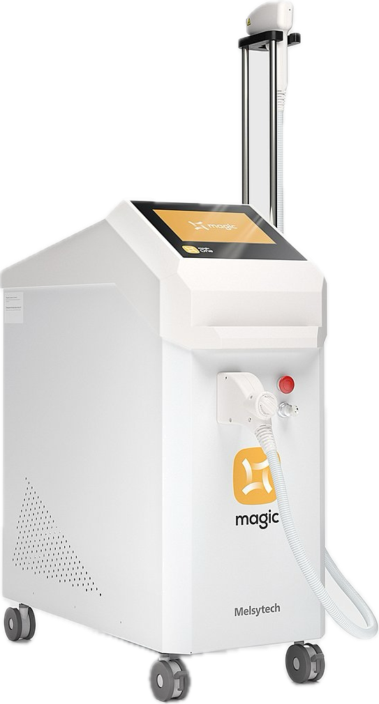 Magic One The ONE
