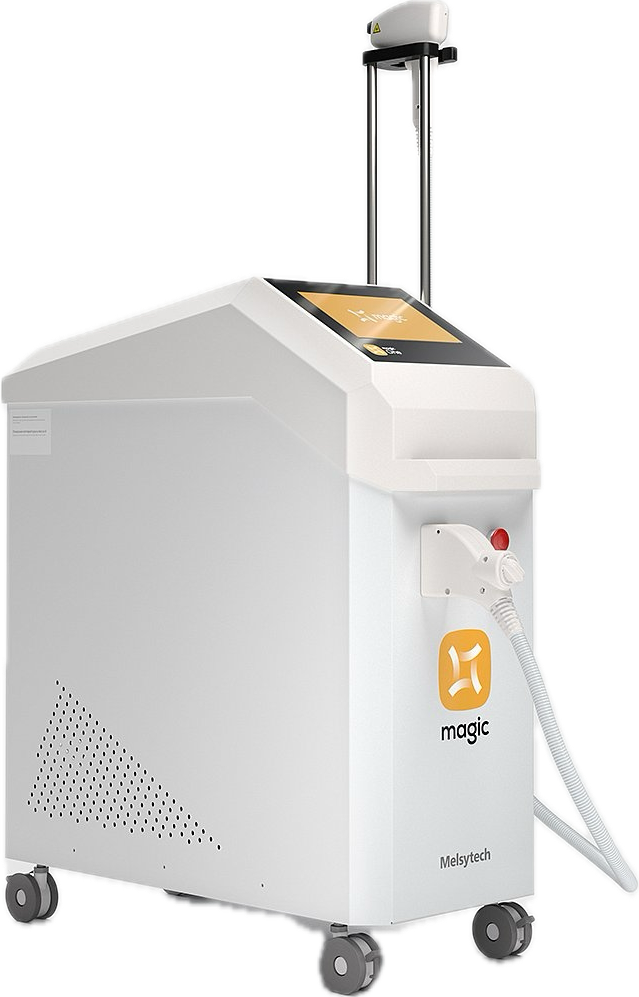 Magic One Quadro<br />